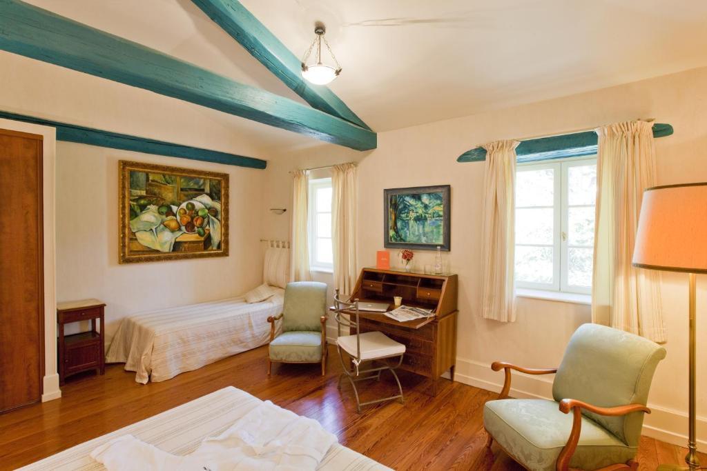 Le Domaine De La Colombiere Hotel Moissieu-sur-Dolon Room photo