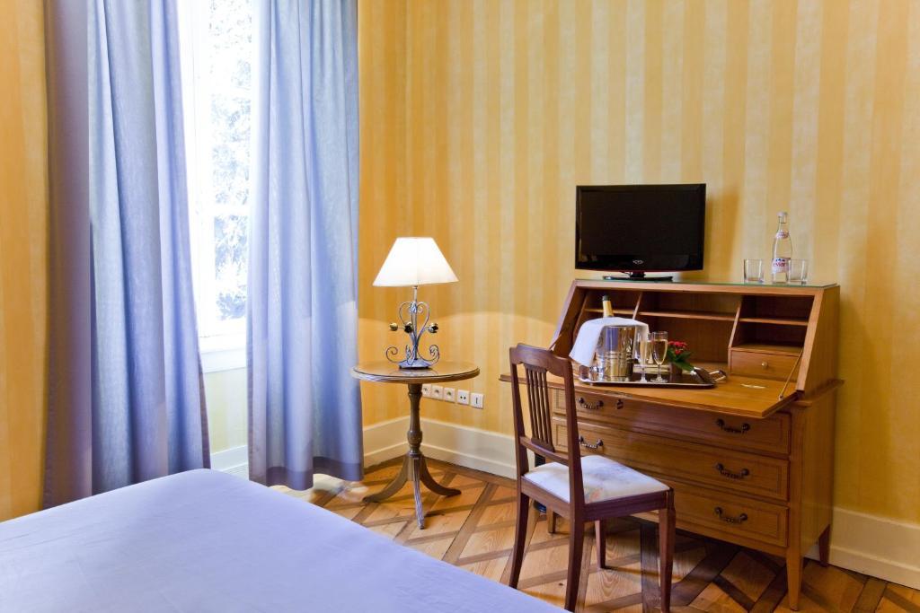 Le Domaine De La Colombiere Hotel Moissieu-sur-Dolon Room photo